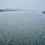 The Hooghly River