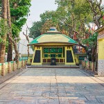 Rabindranath Tagore Memorial