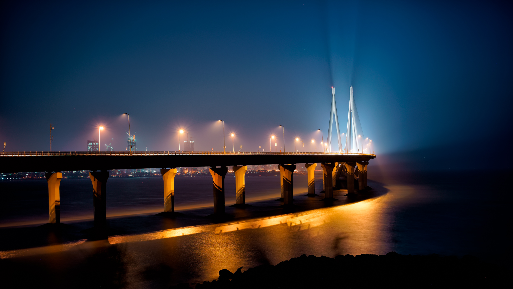 The Sea Link