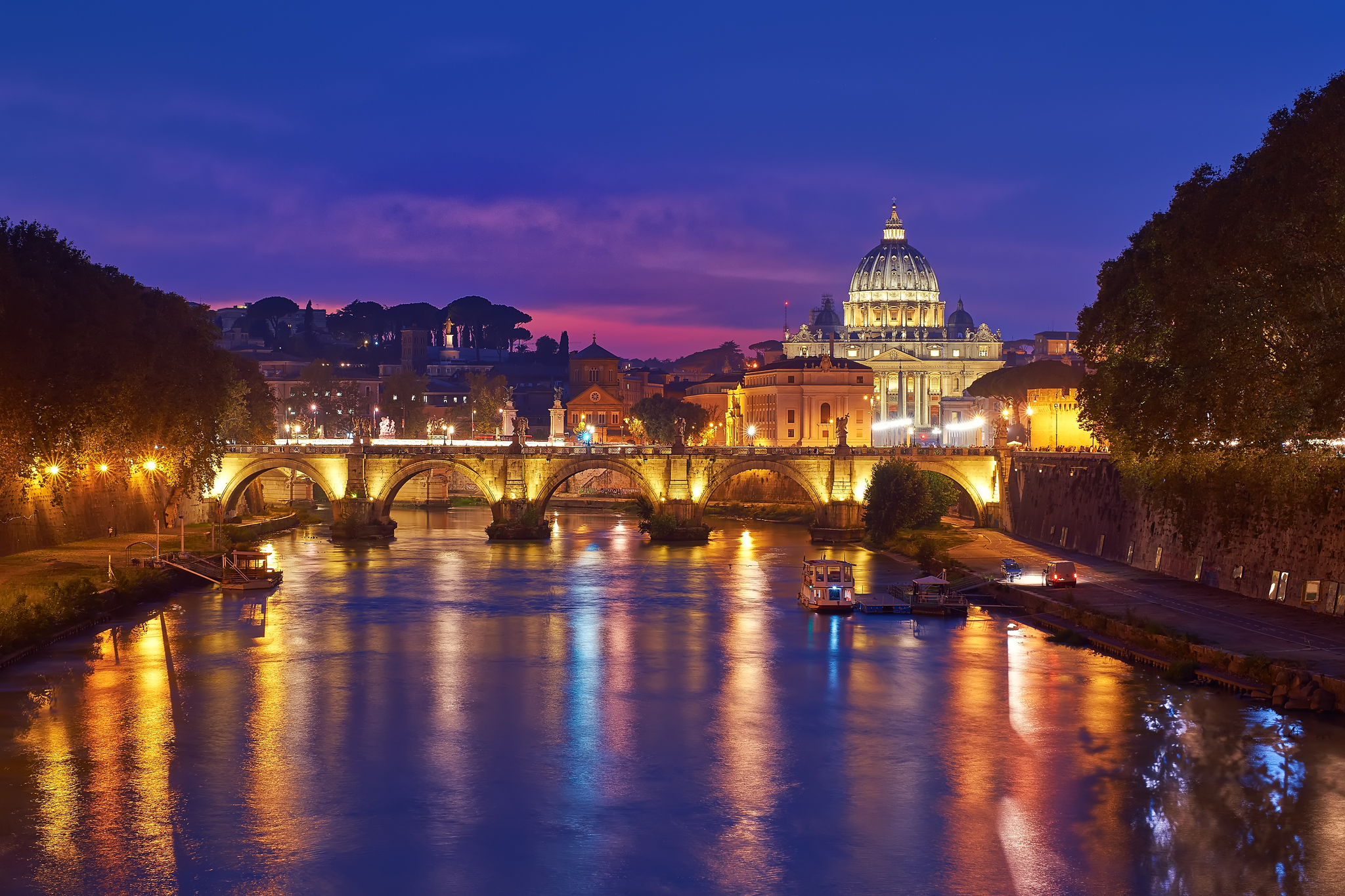 The Weight of Evening Light